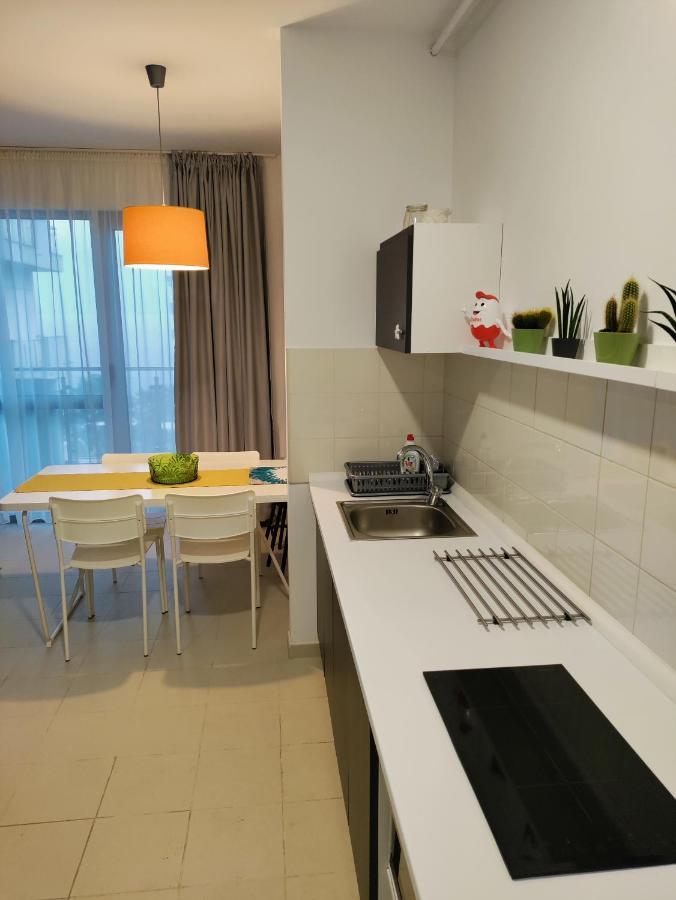 Avo Apartments Olimp Exterior photo